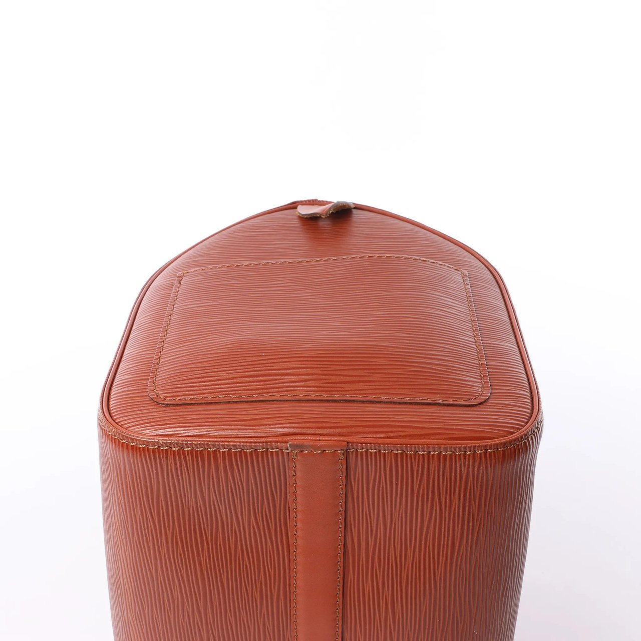 Louis Vuitton Speedy 30 Epi Leather Handbag in Brown M43003 Bruin