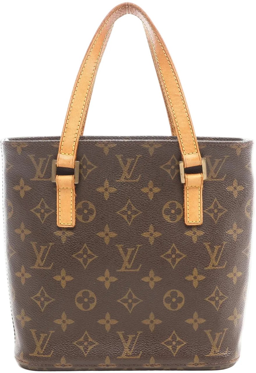Louis Vuitton Vavin PM Monogram Shoulder Bag in Brown M51172 Bruin