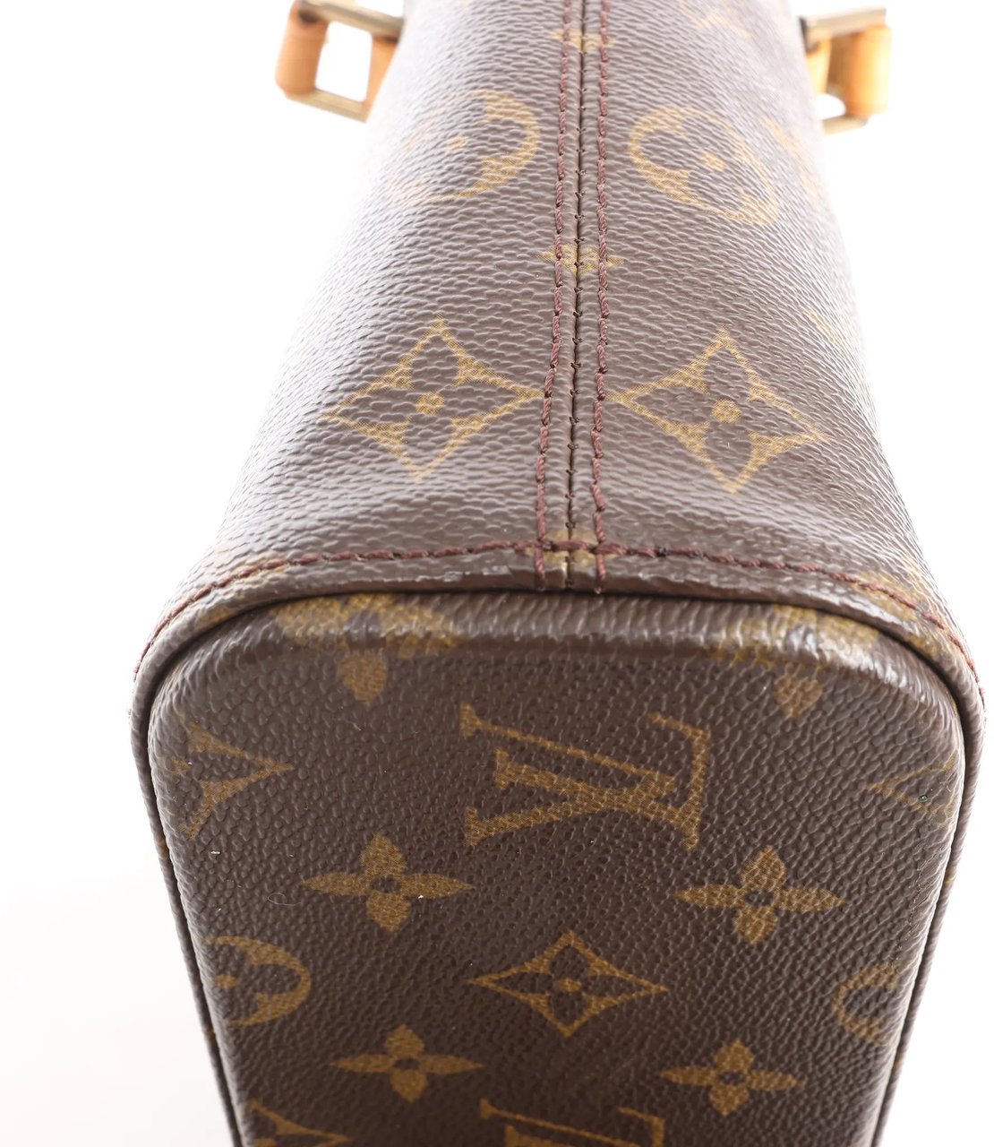 Louis Vuitton Vavin PM Monogram Shoulder Bag in Brown M51172 Bruin