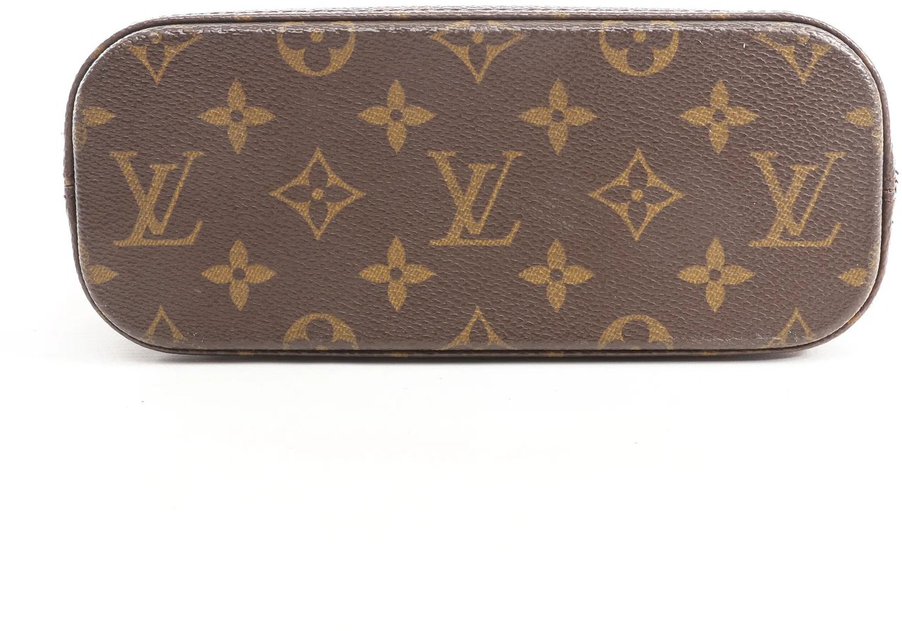 Louis Vuitton Vavin PM Monogram Shoulder Bag in Brown M51172 Bruin