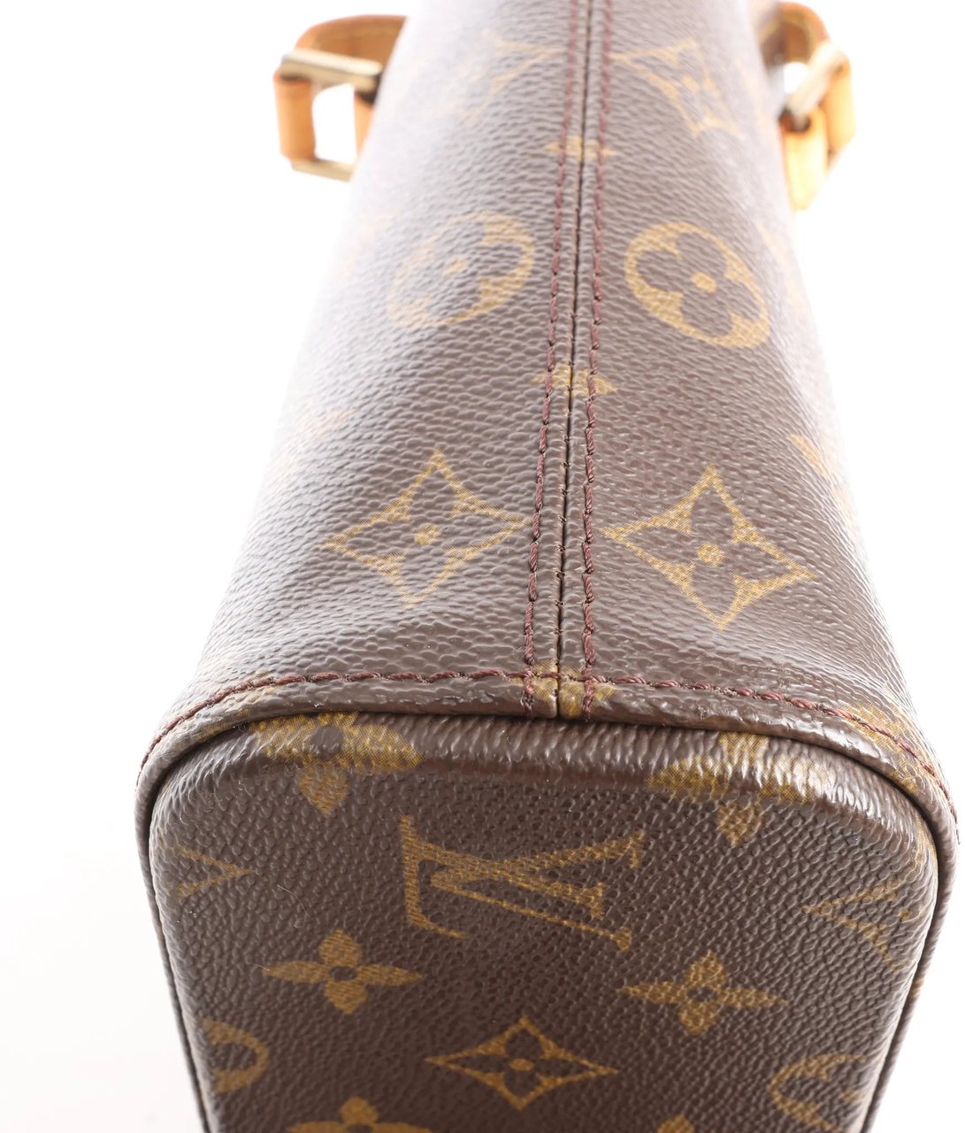 Louis Vuitton Vavin PM Monogram Shoulder Bag in Brown M51172 Bruin