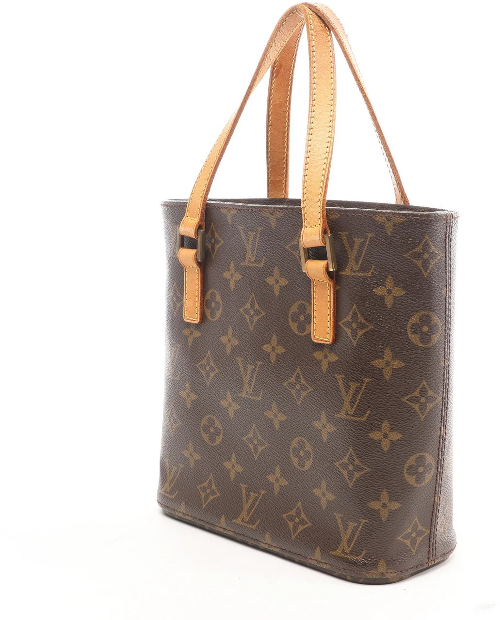 Louis Vuitton Vavin PM Monogram Shoulder Bag in Brown M51172 Bruin