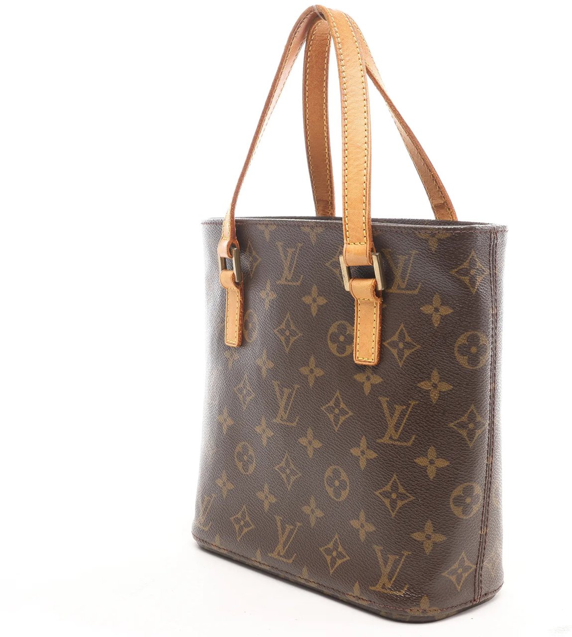 Louis Vuitton Vavin PM Monogram Shoulder Bag in Brown M51172 Bruin