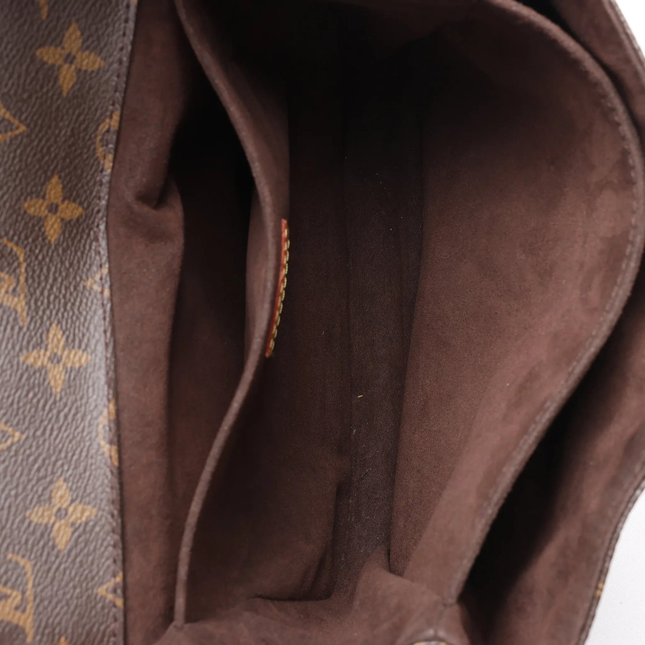 Louis Vuitton Metis MM Pochette Monogram Canvas Crossbody Bag in Brown M44875 Bruin