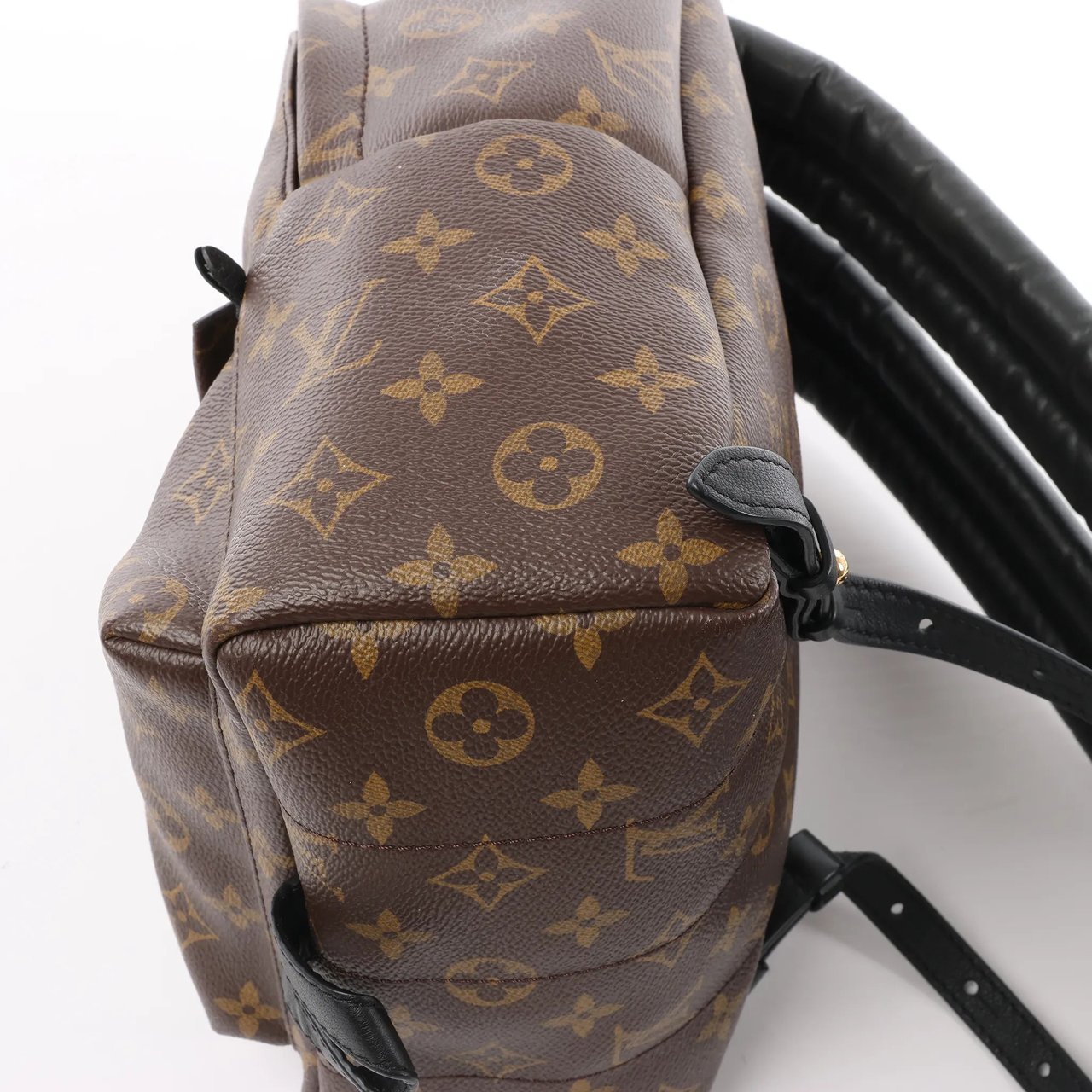 Louis Vuitton Louis Vuitton Palm Springs PM Monogram Backpack in Brown M41560 Bruin