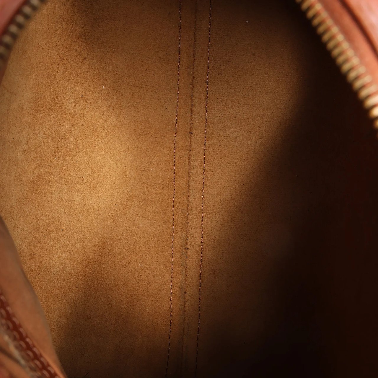 Louis Vuitton Louis Vuitton Speedy 25 Epi Leather Handbag in Brown M43013 Bruin