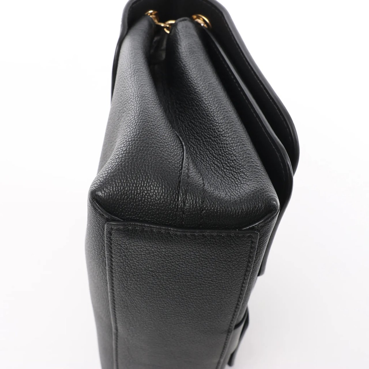 Louis Vuitton Very Monogram Shadow Crossbody Bag in Black M42899 Zwart