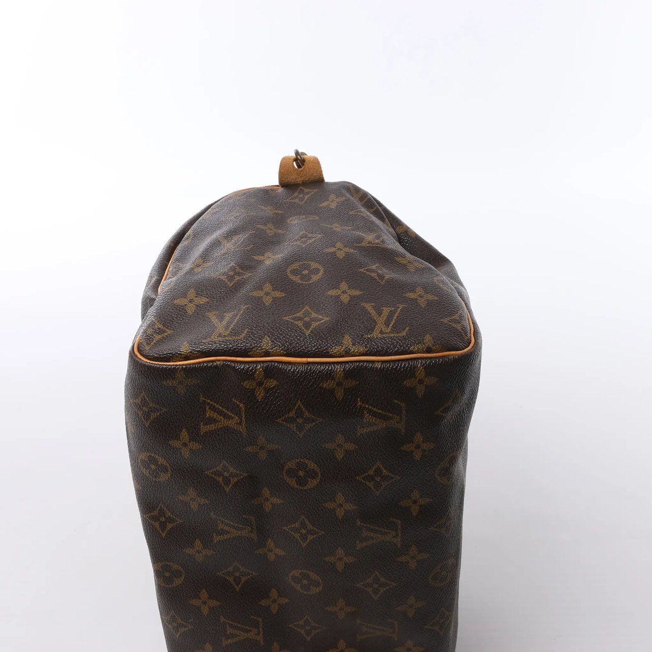 Louis Vuitton Speedy 30 Monogram Canvas Handbag in Brown M41526 Bruin