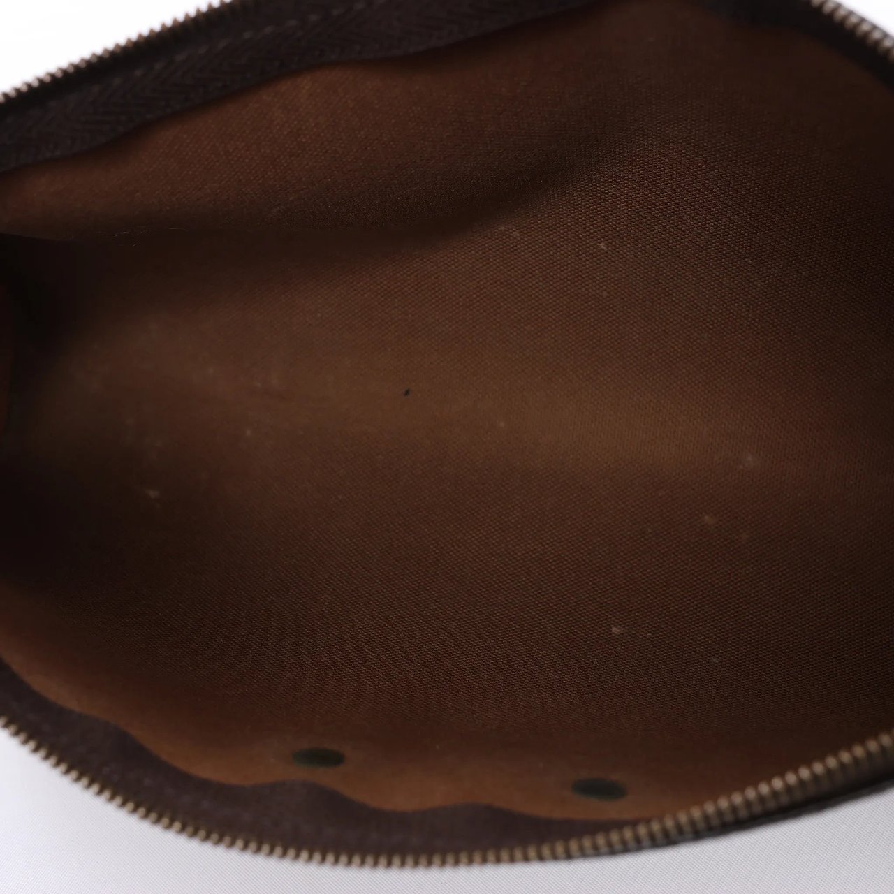 Louis Vuitton Eva Monogram Canvas Handbag in Brown M95567 Bruin