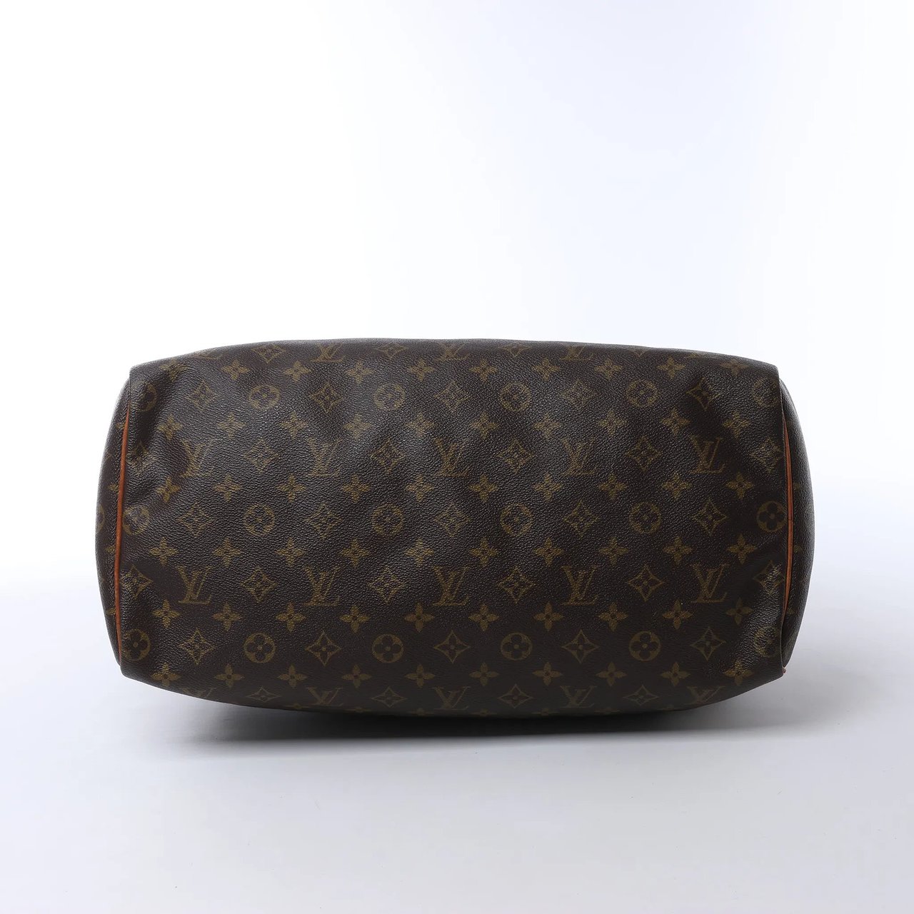 Louis Vuitton Speedy 40 Monogram Canvas Handbag M41522 Bruin