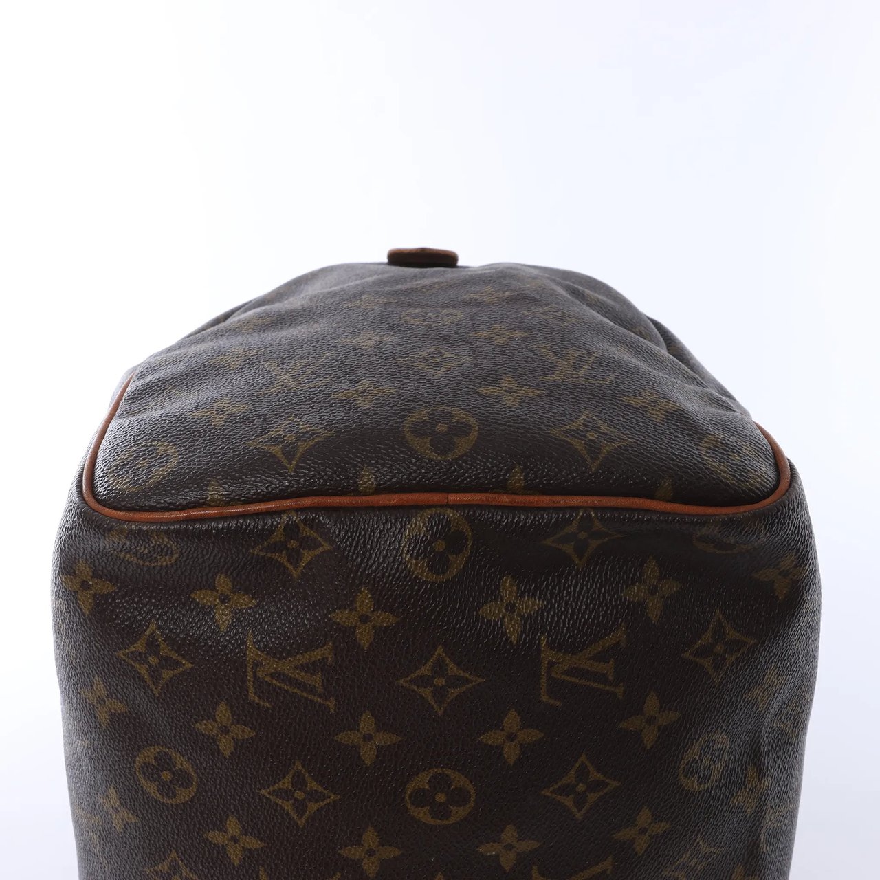 Louis Vuitton Speedy 40 Monogram Canvas Handbag M41522 Bruin