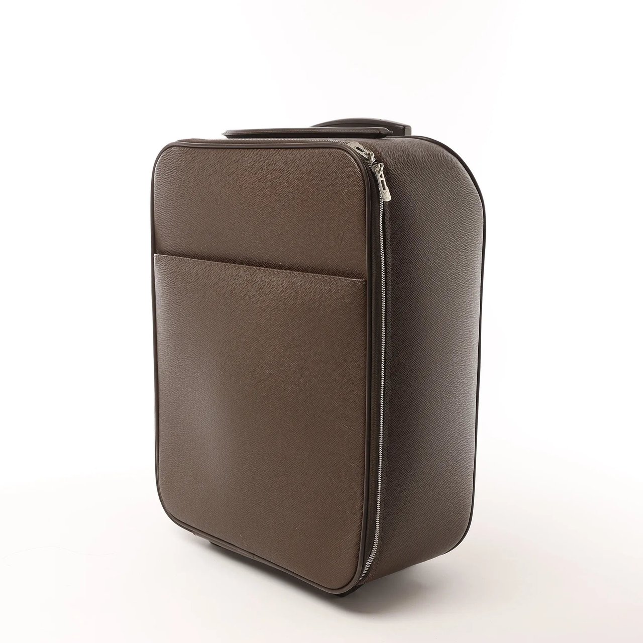 Louis Vuitton Pegase 45 Taiga Leather Travel Bag in Brown M23314 Bruin