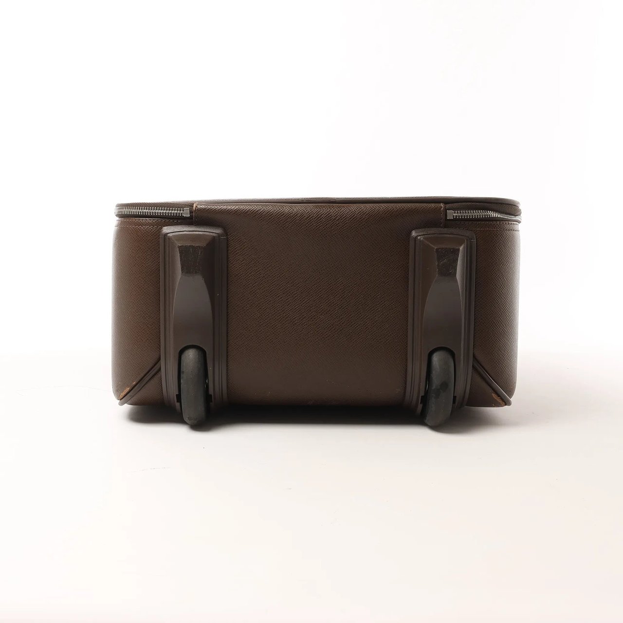 Louis Vuitton Pegase 45 Taiga Leather Travel Bag in Brown M23314 Bruin