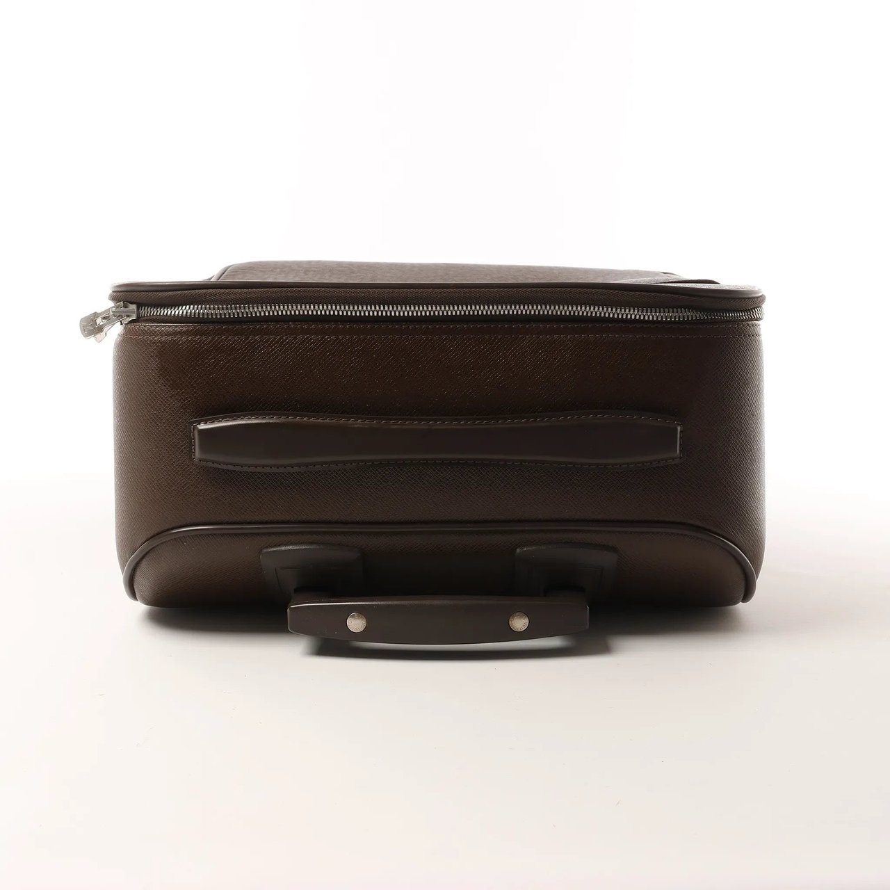 Louis Vuitton Pegase 45 Taiga Leather Travel Bag in Brown M23314 Bruin