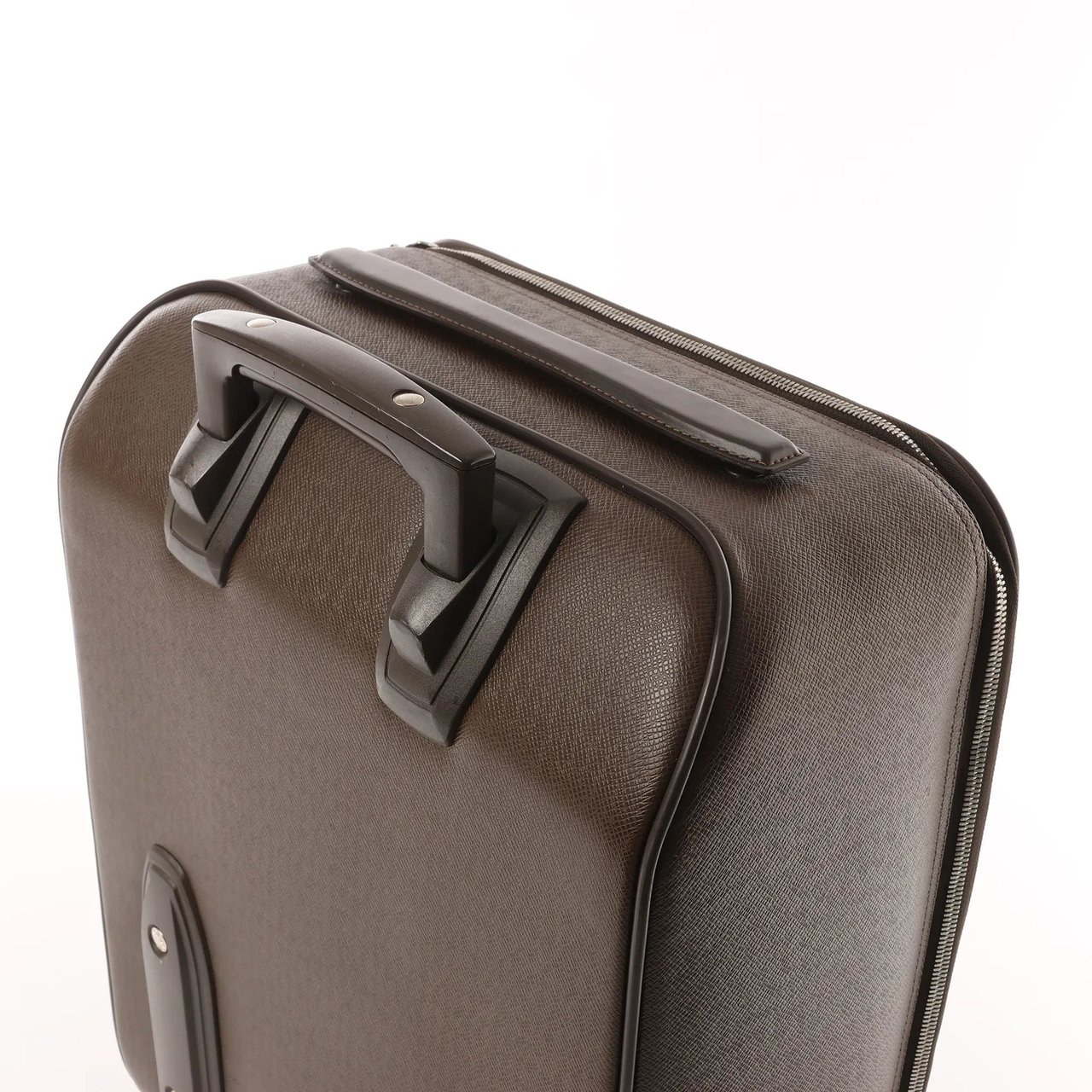 Louis Vuitton Pegase 45 Taiga Leather Travel Bag in Brown M23314 Bruin