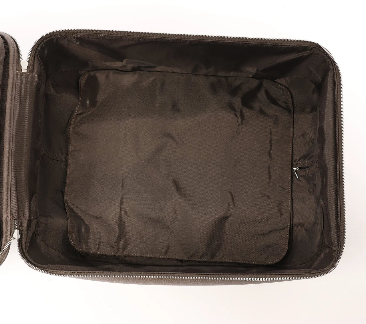 Louis Vuitton Pegase 45 Taiga Leather Travel Bag in Brown M23314 Bruin