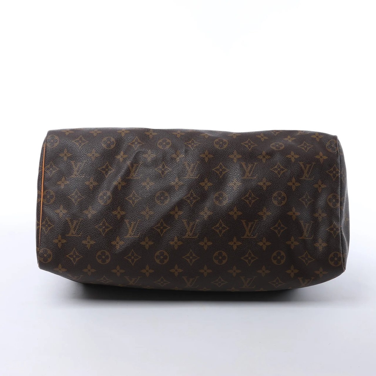 Louis Vuitton Speedy 40 Monogram Canvas Handbag in Brown M41522 Bruin