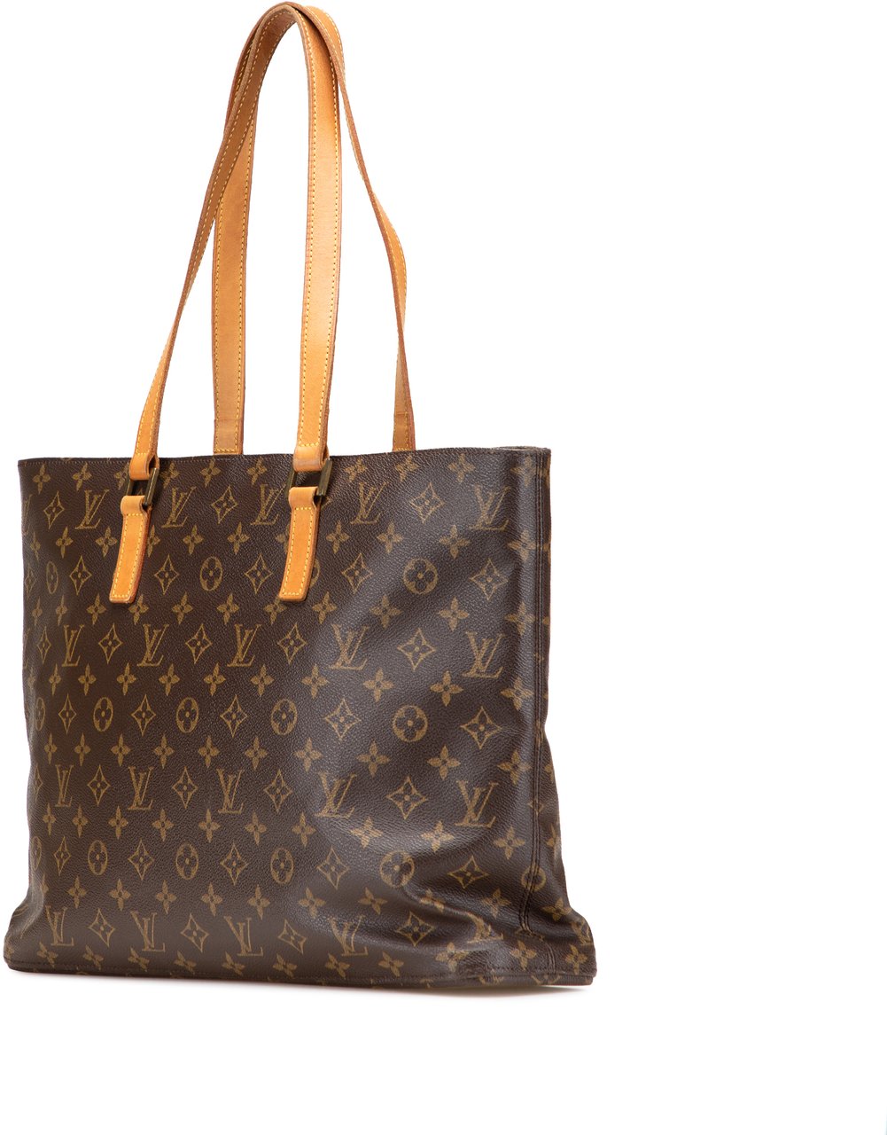 Louis Vuitton Monogram Luco Bruin