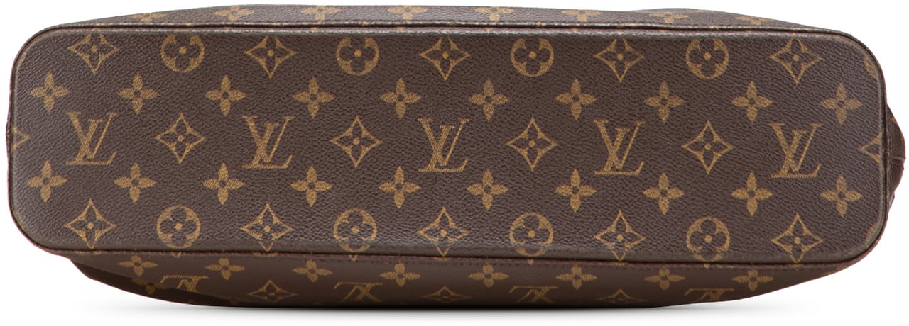 Louis Vuitton Monogram Luco Bruin