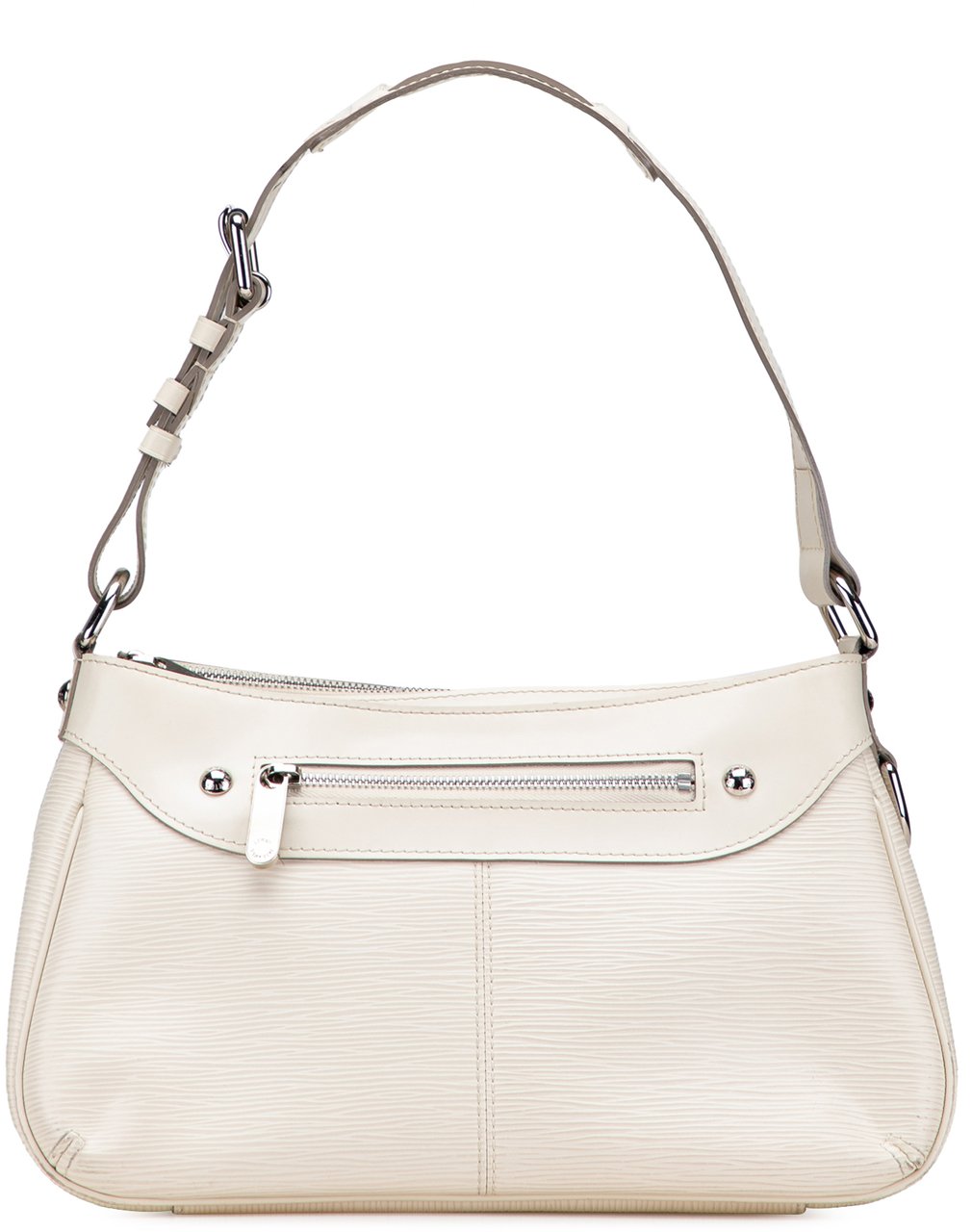 Louis Vuitton Epi Turenne PM Wit