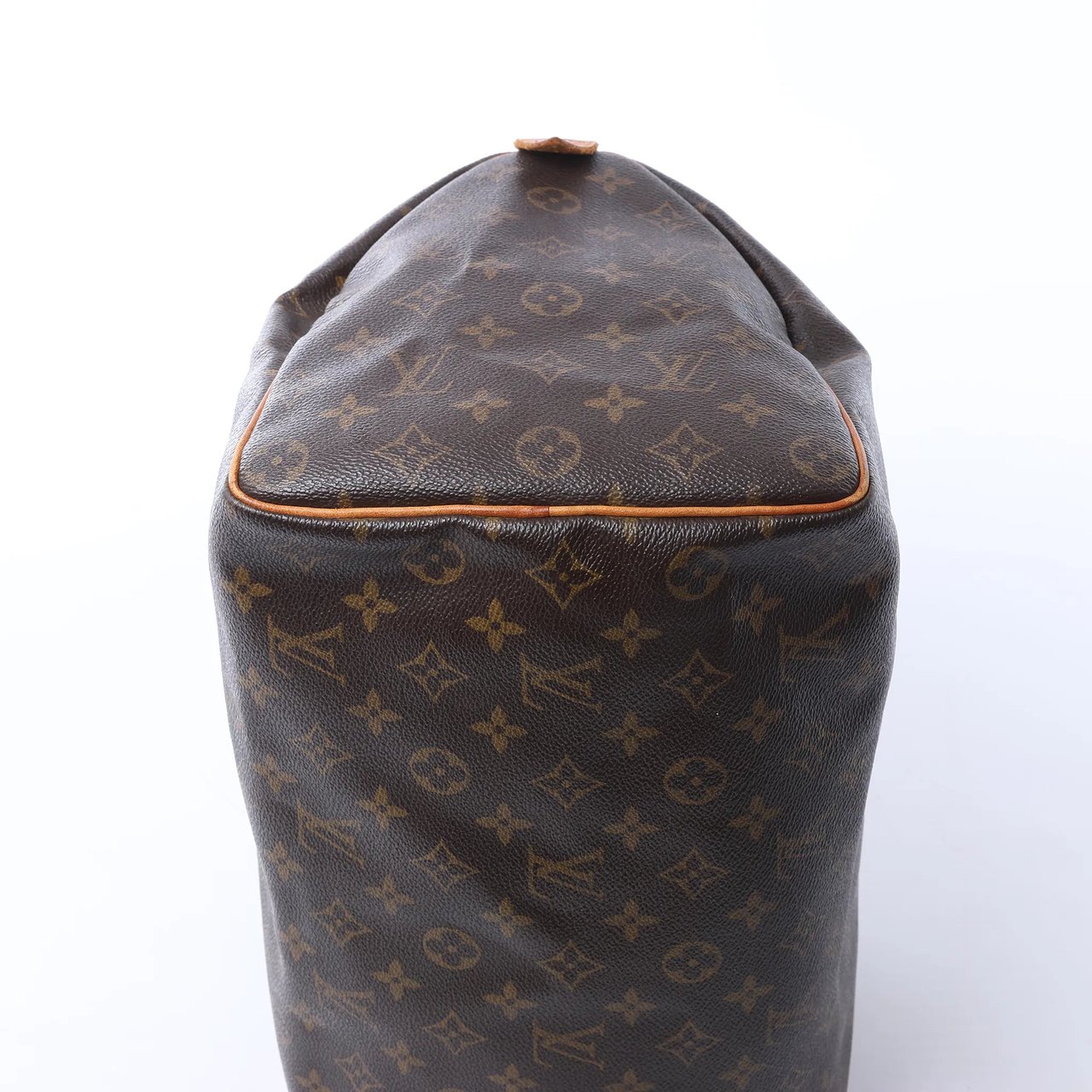 Louis Vuitton Speedy 30 Monogram Canvas Handbag in Brown M41526 Bruin