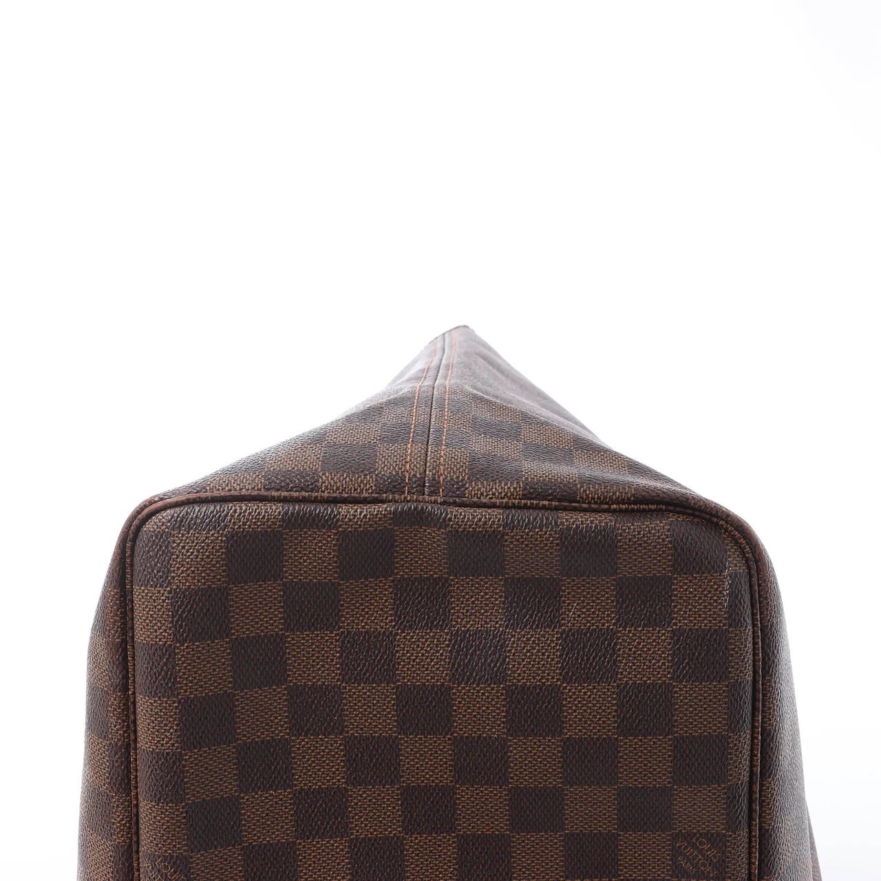 Louis Vuitton Neverfull GM Damier Ebene Shoulder Bag in Brown N51106 Bruin