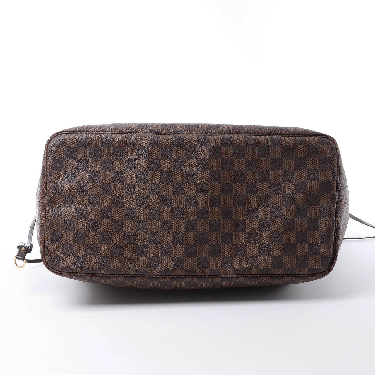 Louis Vuitton Neverfull GM Damier Ebene Shoulder Bag in Brown N51106 Bruin