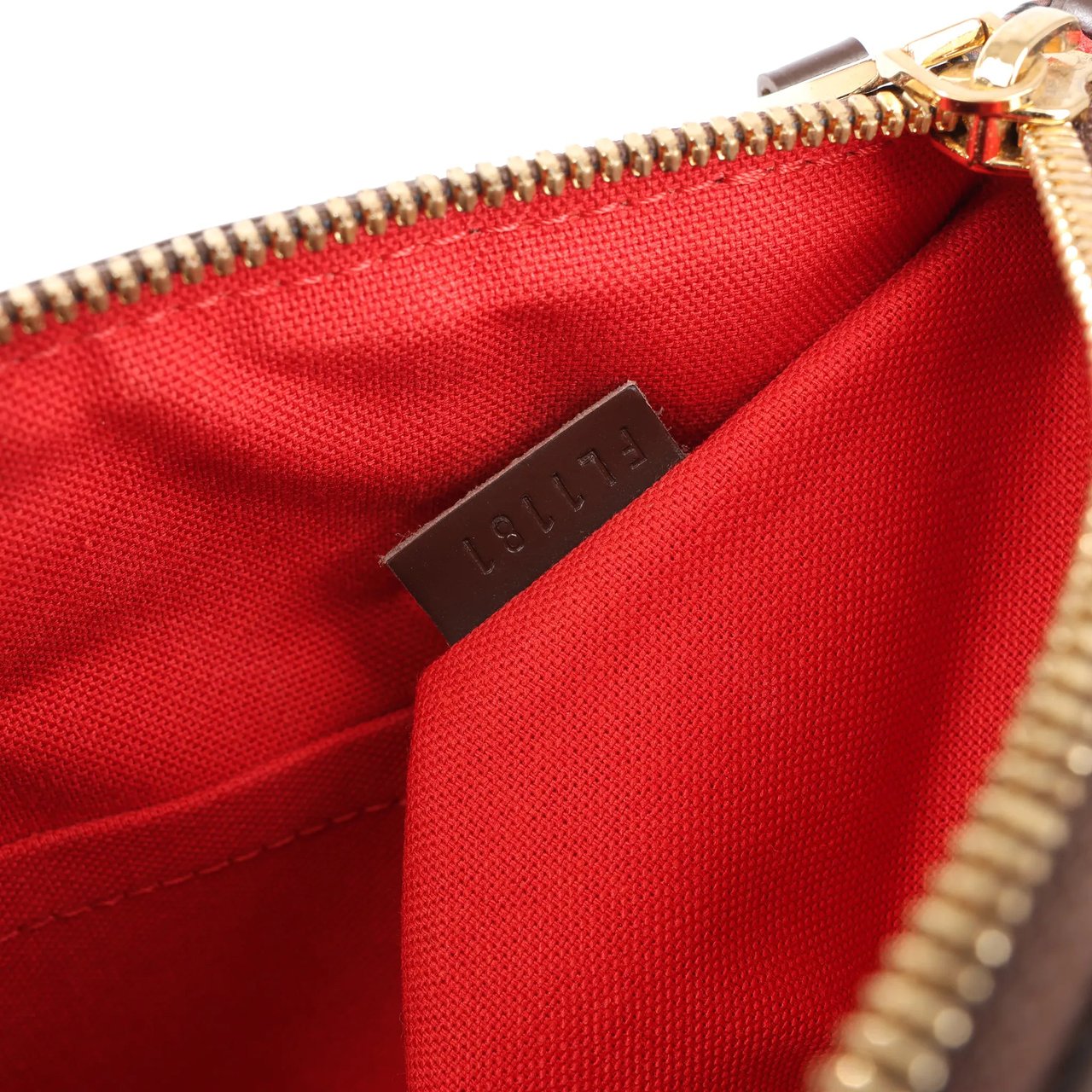 Louis Vuitton Westminster GM Damier Ebene Shoulder Bag in Brown N41103 Bruin