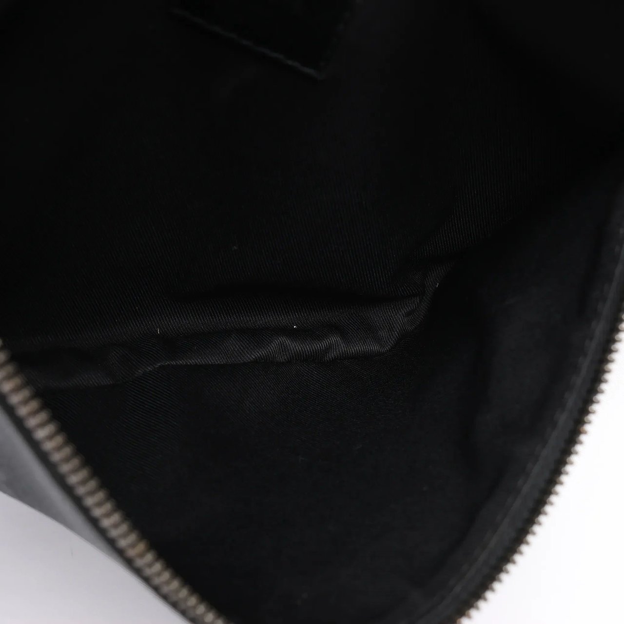 Louis Vuitton Bum Bag PM Discovery Monogram Eclipse Crossbody Bag in Black M46035 Zwart