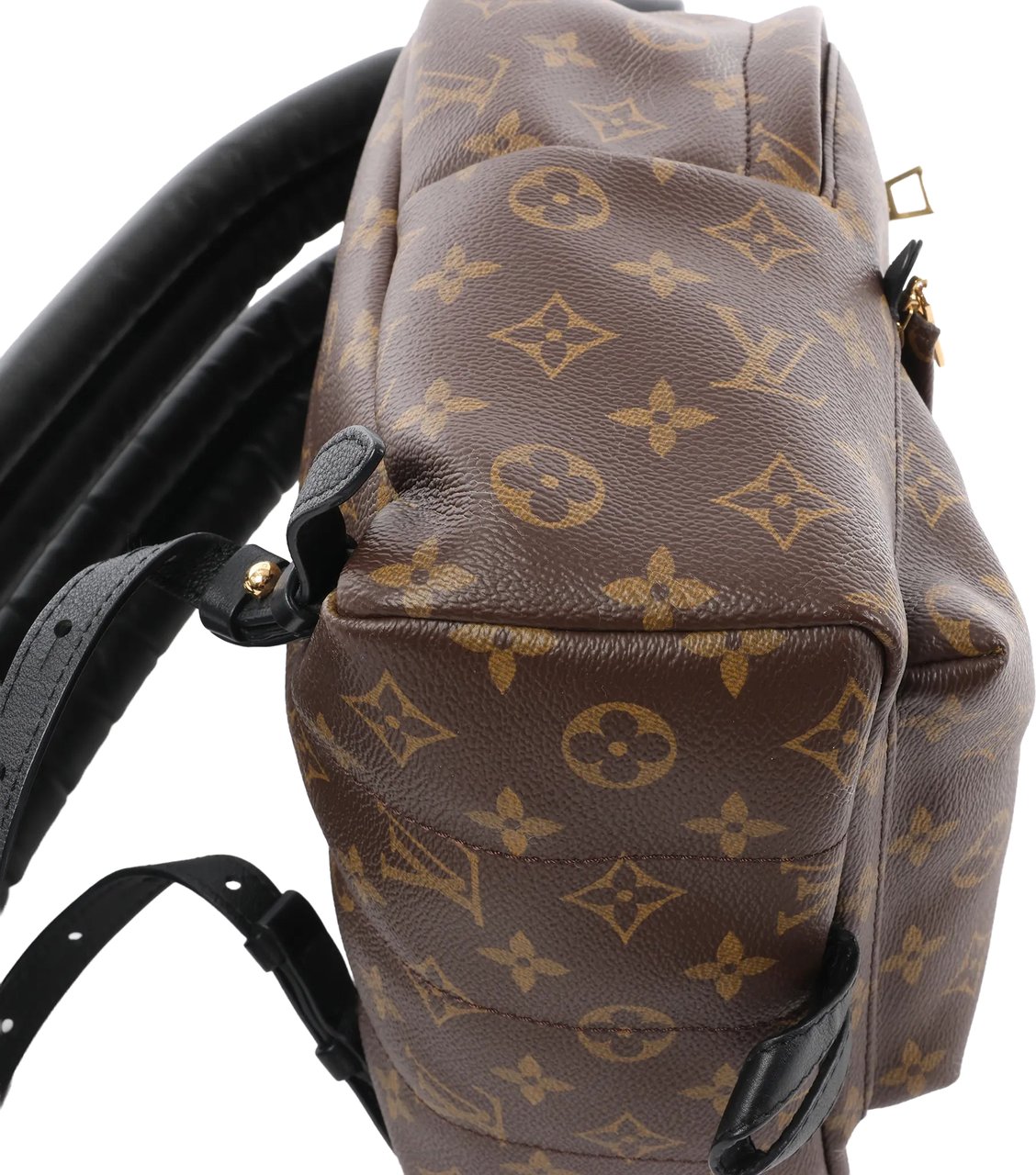 Louis Vuitton Palm Springs PM Monogram Backpack in Brown M41560 Bruin