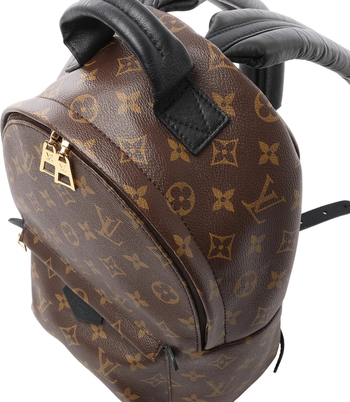 Louis Vuitton Palm Springs PM Monogram Backpack in Brown M41560 Bruin