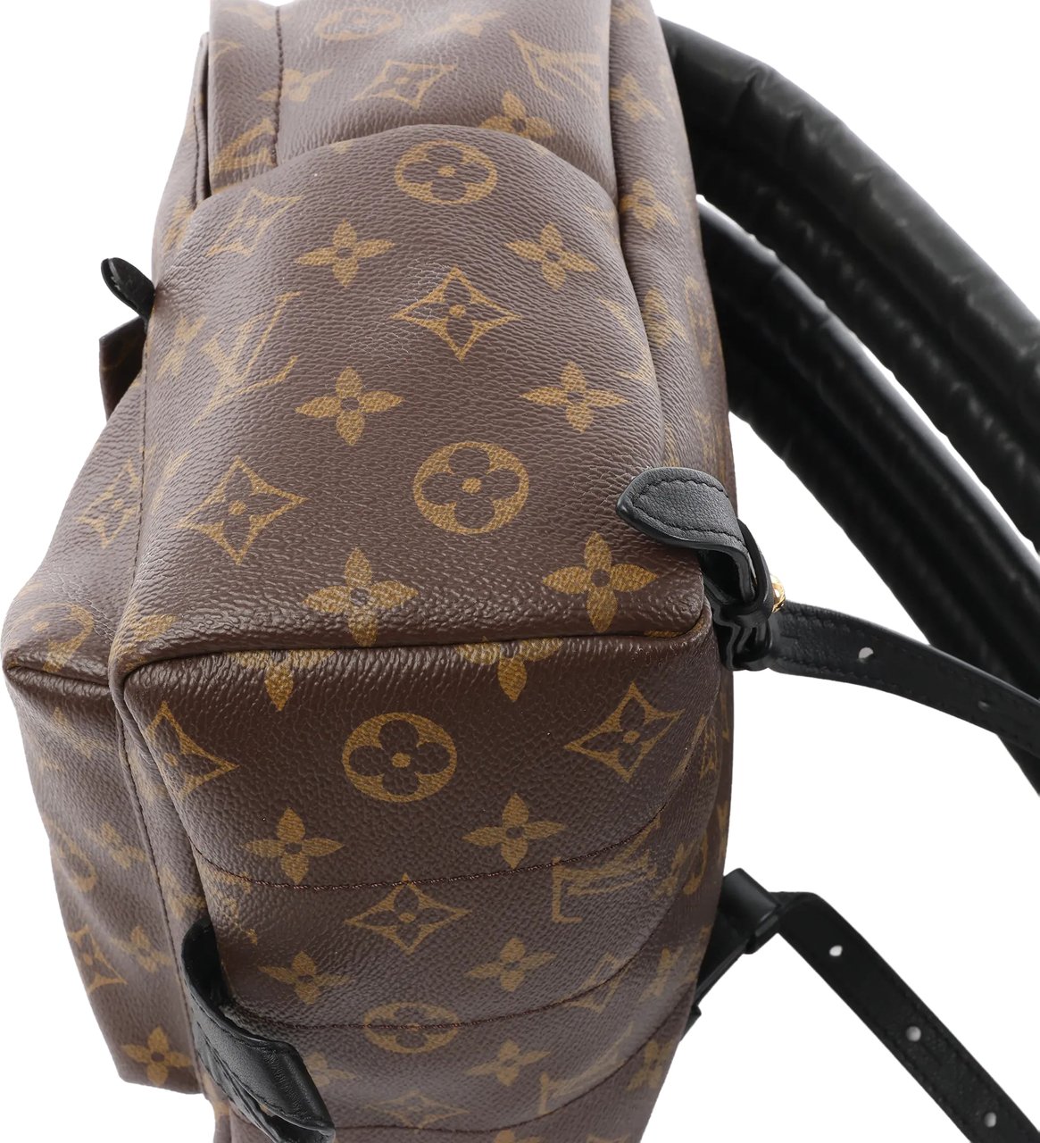 Louis Vuitton Palm Springs PM Monogram Backpack in Brown M41560 Bruin