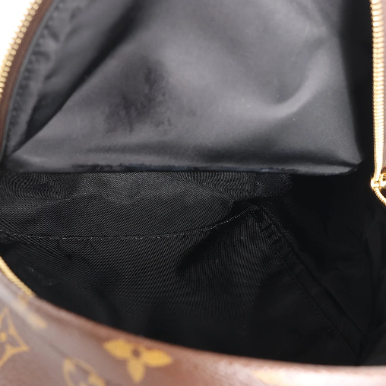 Louis Vuitton Palm Springs PM Monogram Backpack in Brown M41560 Bruin