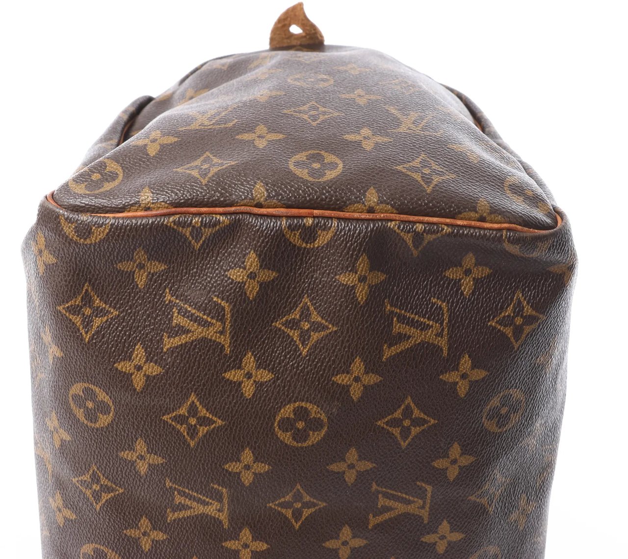 Louis Vuitton Speedy 40 Monogram Handbag M41522 Bruin