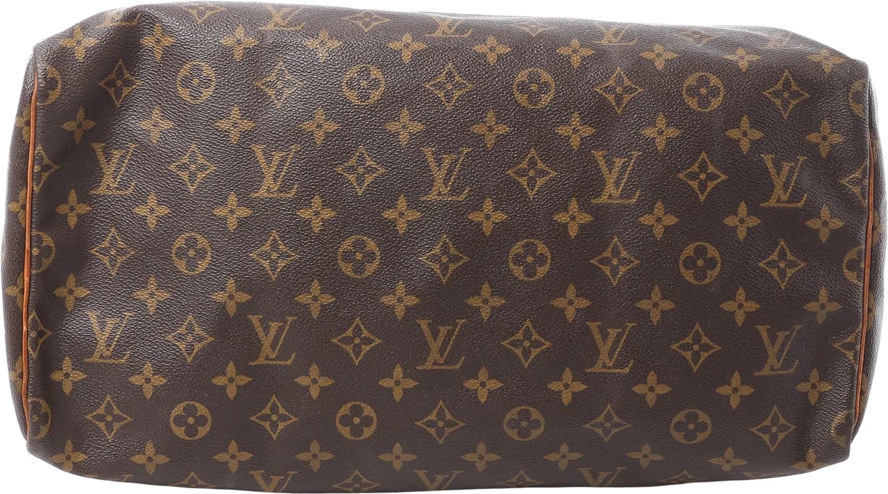 Louis Vuitton Speedy 40 Monogram Handbag M41522 Bruin