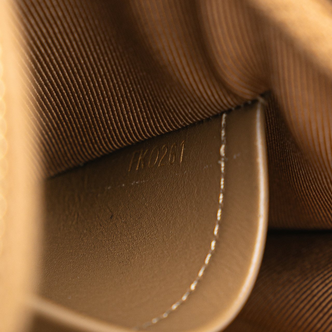 Louis Vuitton Monogram Utility Satchel Bruin