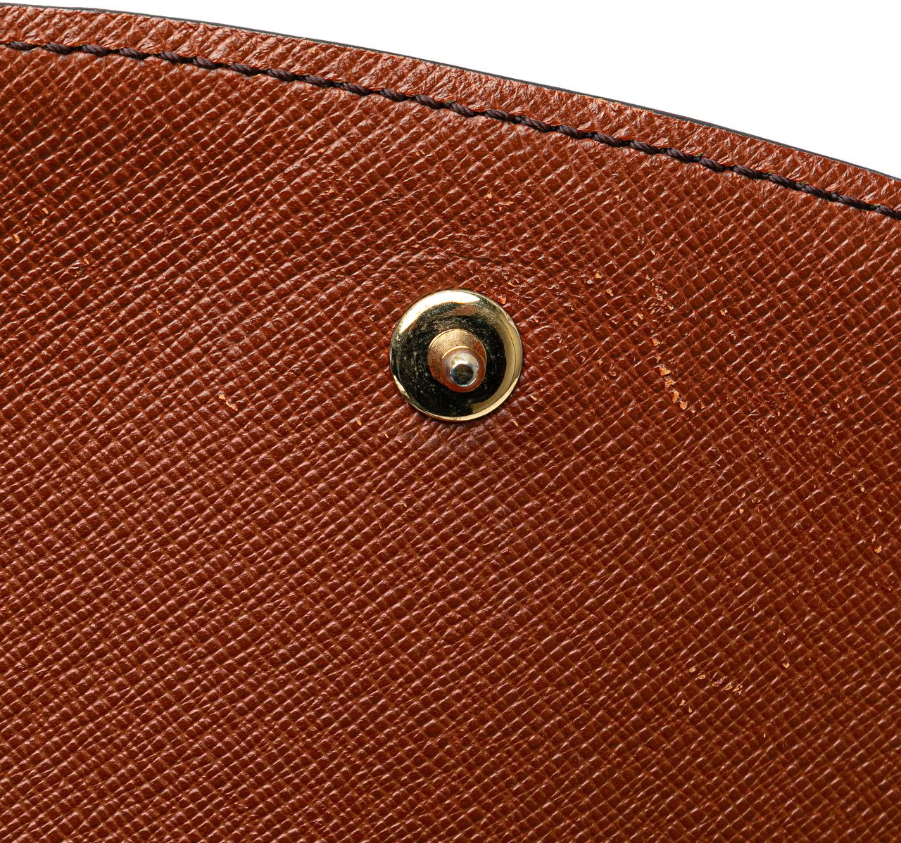 Louis Vuitton Monogram Saint Cloud GM Bruin