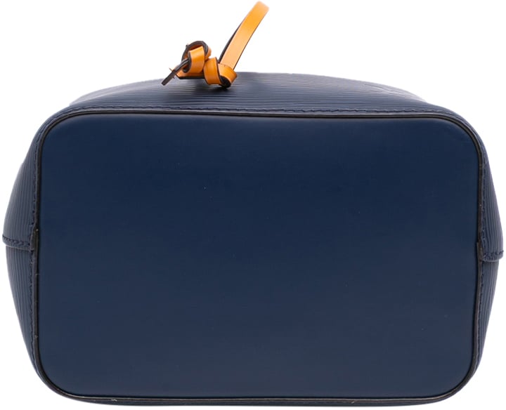 Louis Vuitton Epi Neonoe BB Blauw