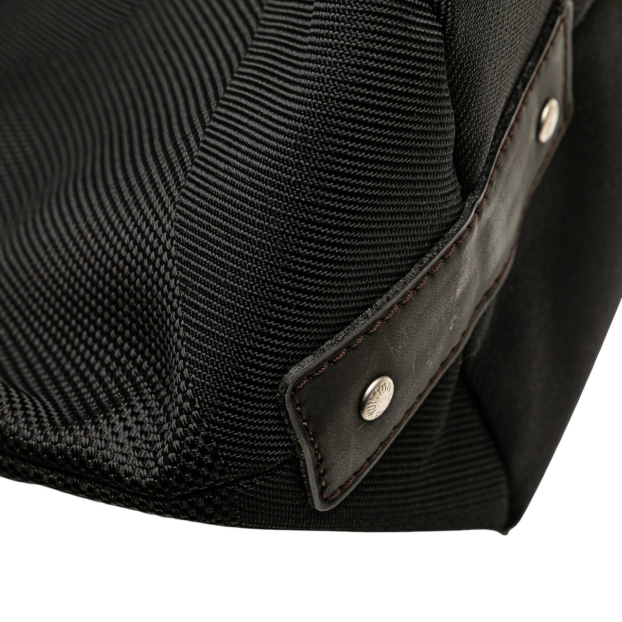 Louis Vuitton Damier Geant Cougar Zwart