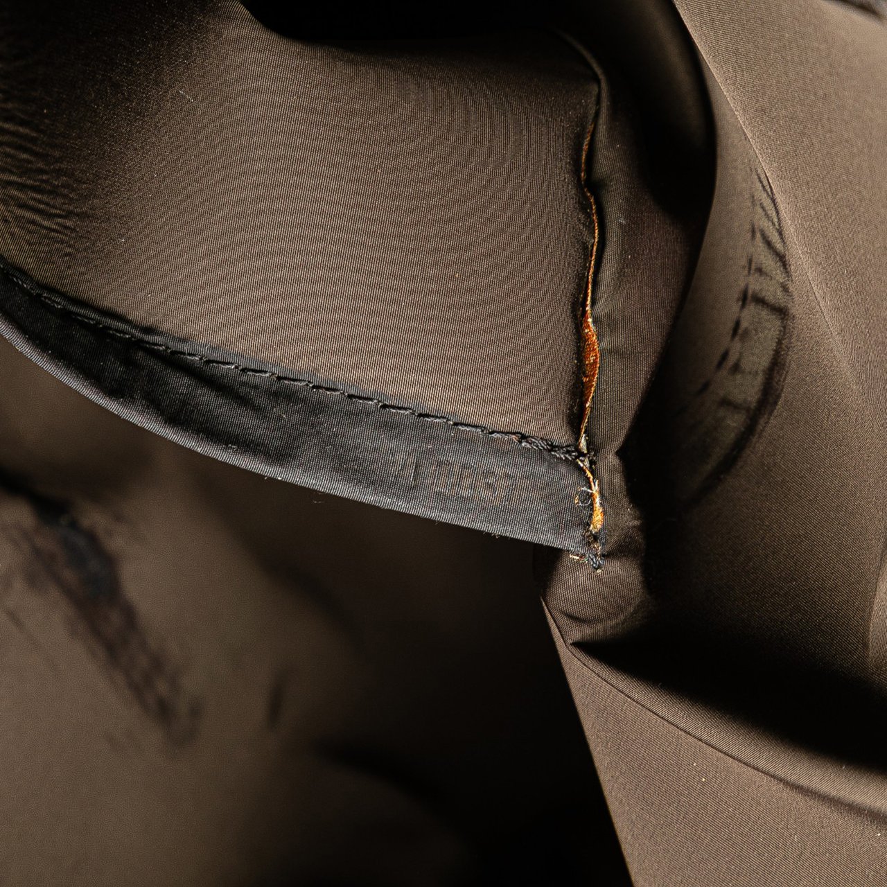 Louis Vuitton Damier Geant Cougar Zwart