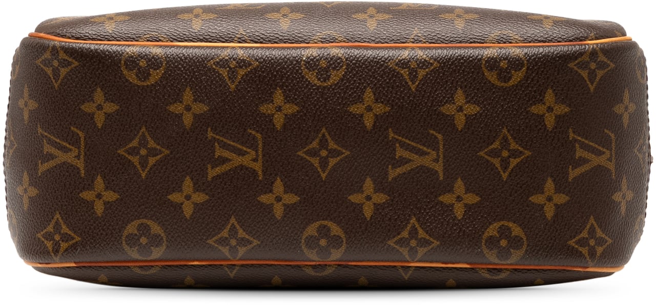 Louis Vuitton Monogram Trouville Bruin