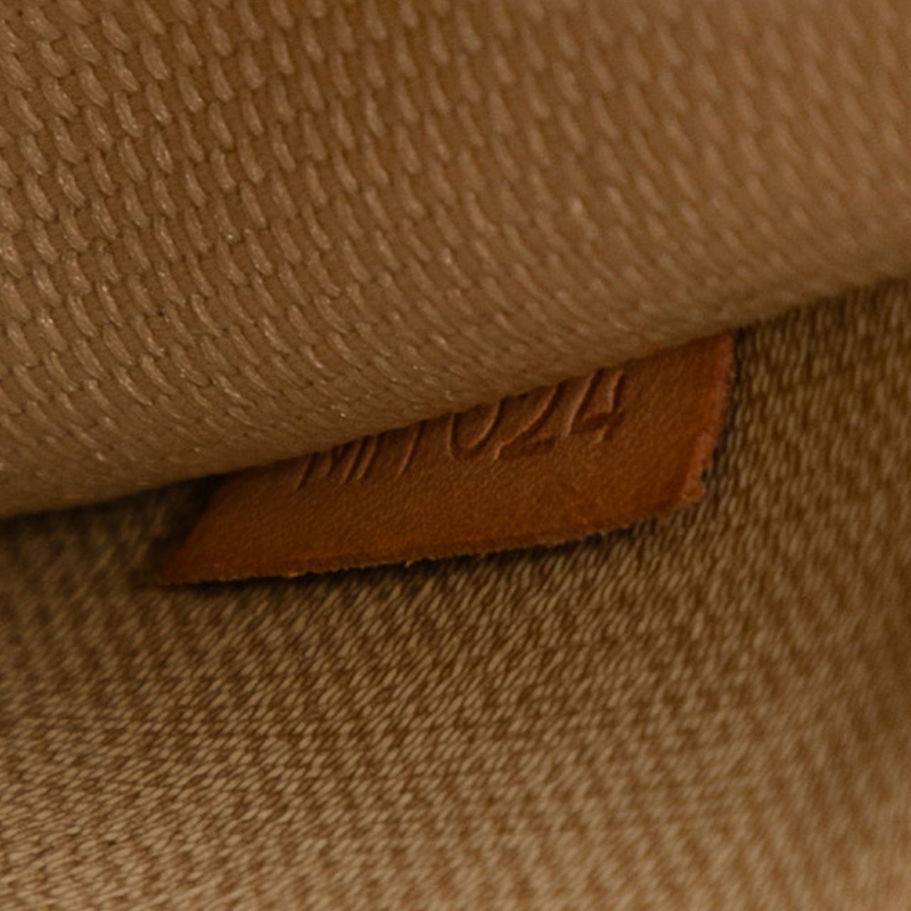 Louis Vuitton Monogram Trouville Bruin