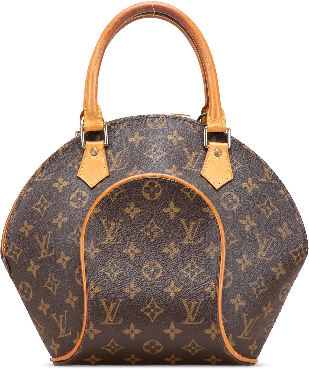 Louis Vuitton Monogram Ellipse PM Bruin