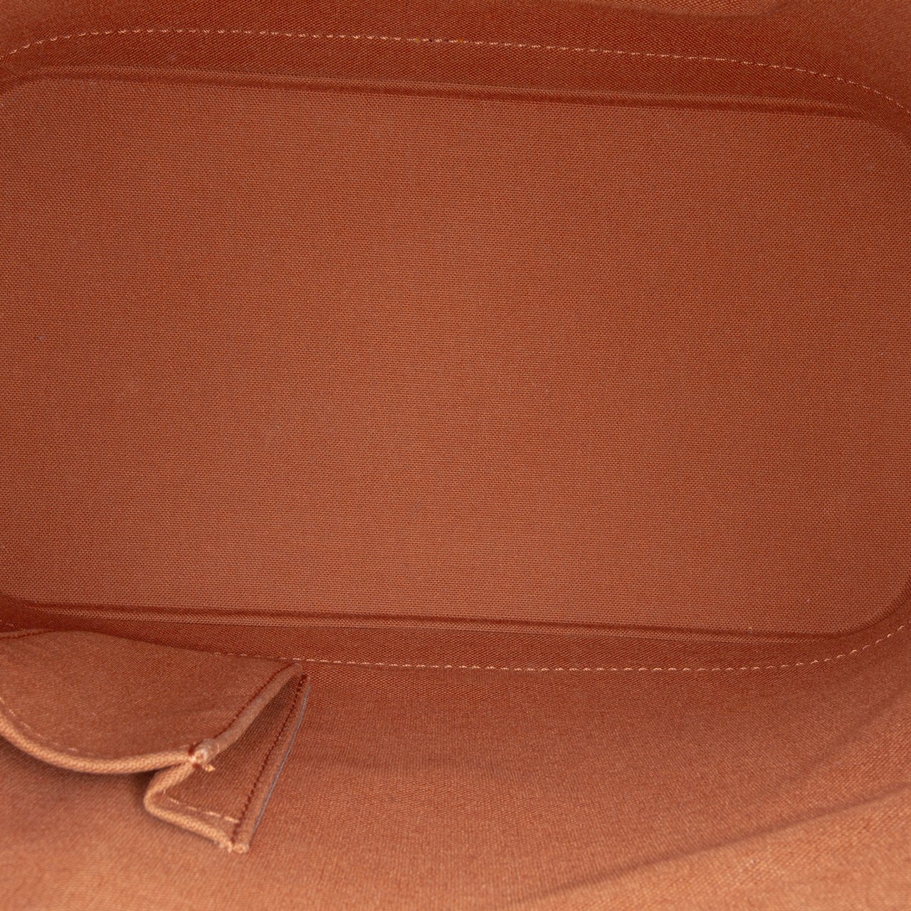 Louis Vuitton Monogram Alma PM Bruin