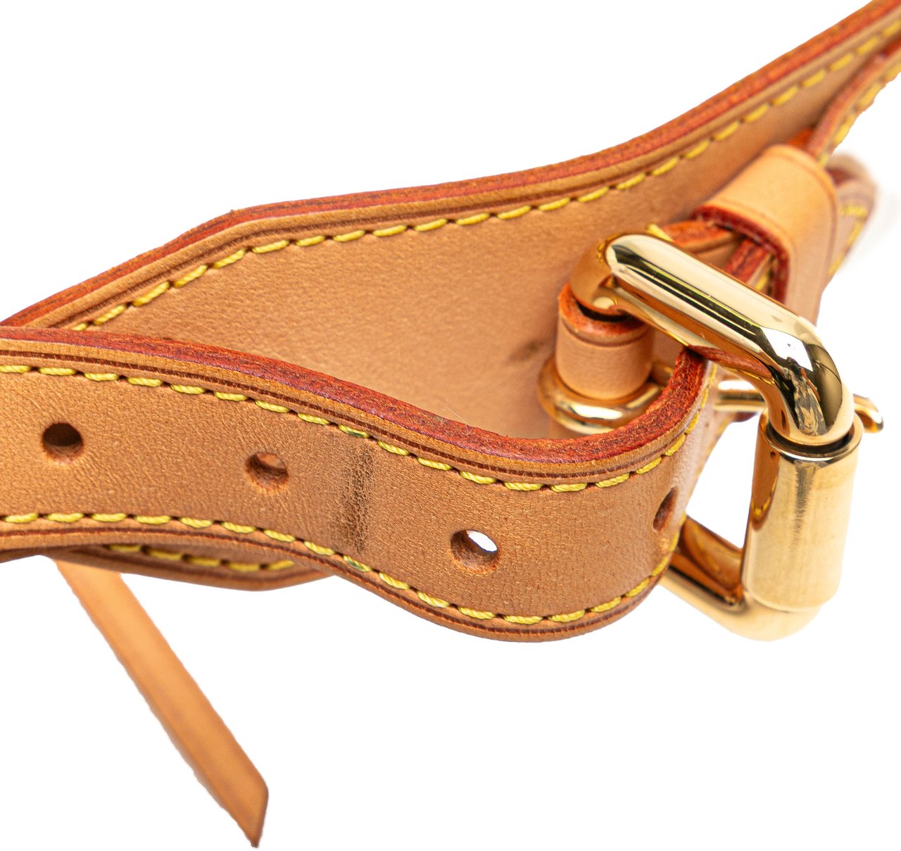 Louis Vuitton Monogram Multicolore Petit Noe Wit
