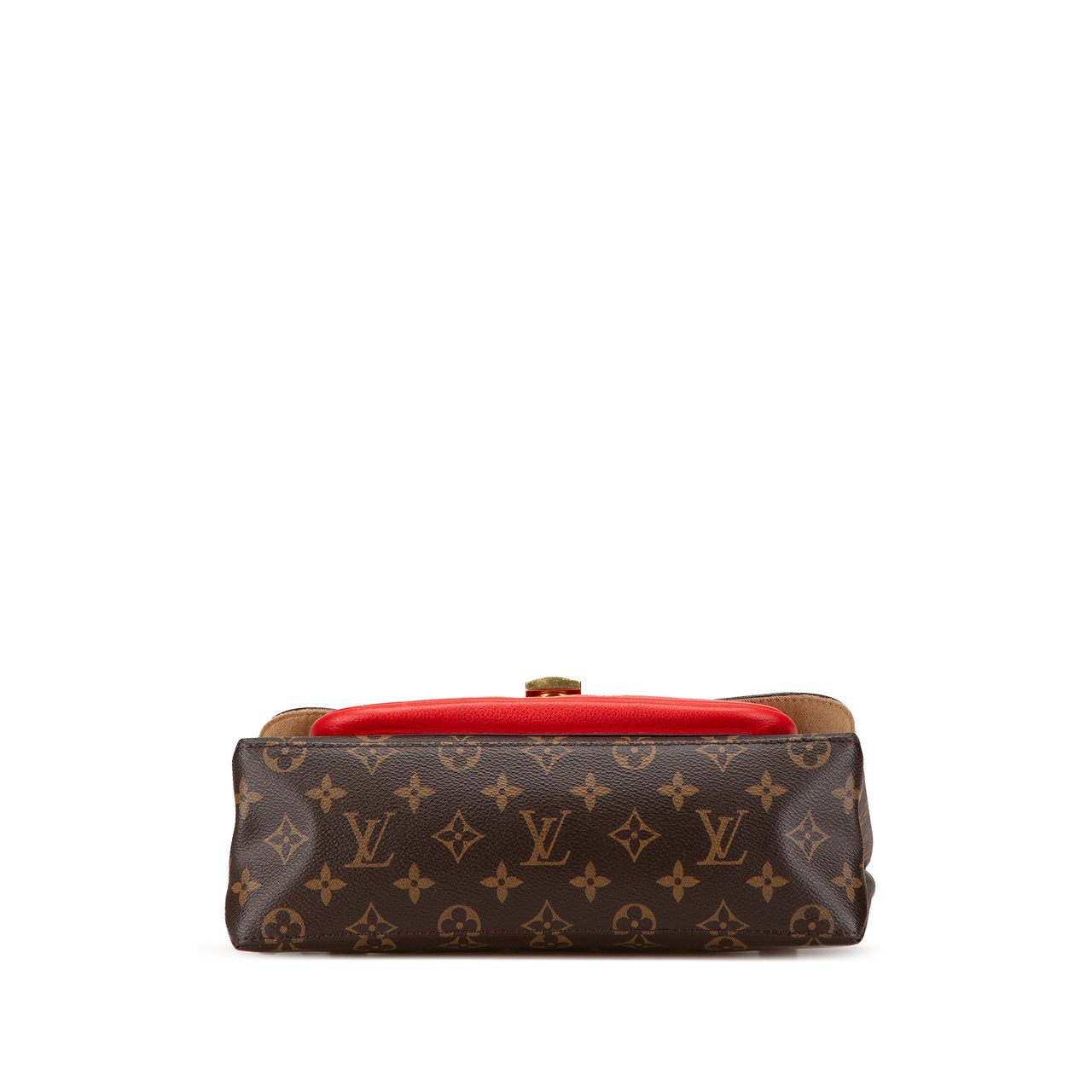 Louis Vuitton Monogram Marignan Bruin