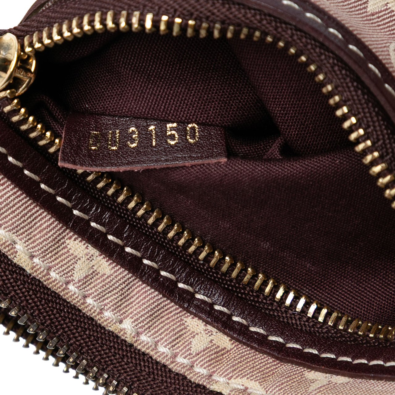 Louis Vuitton Monogram Idylle Mini Pochette Accessoires Roze