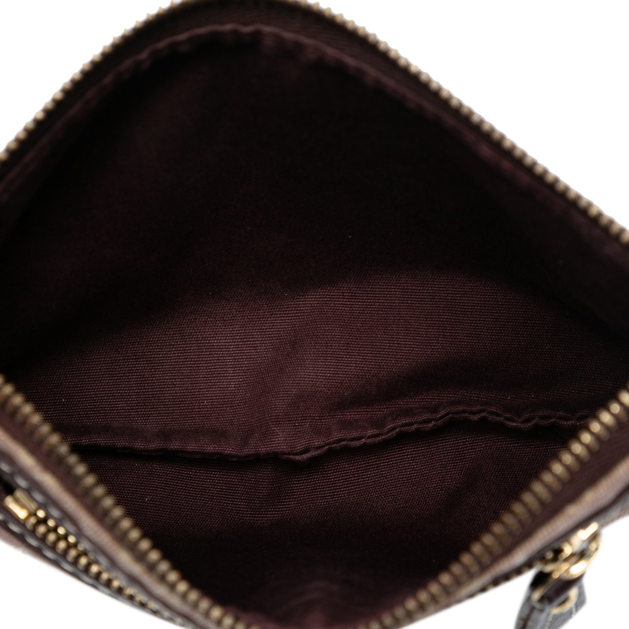 Louis Vuitton Monogram Idylle Mini Pochette Accessoires Roze