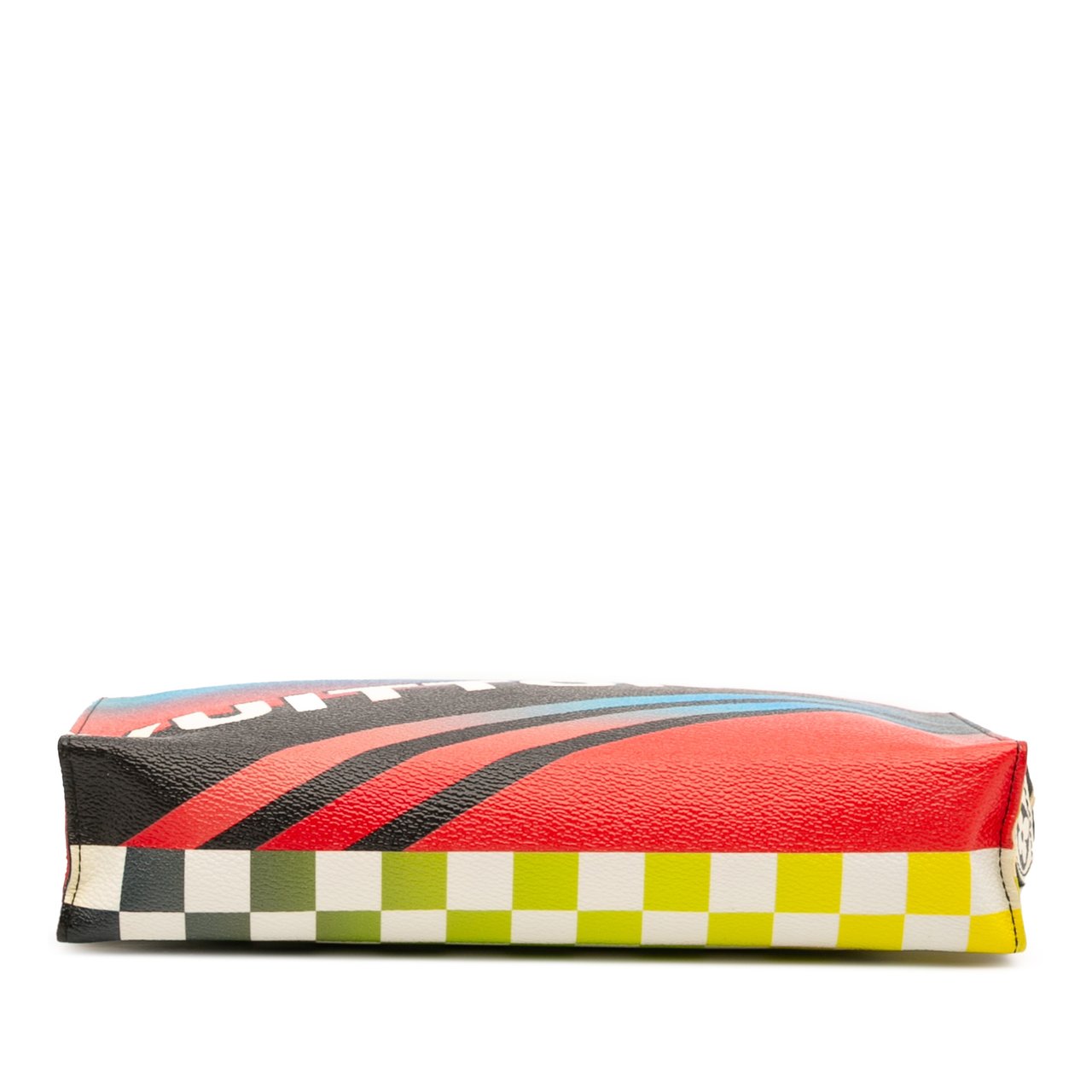 Louis Vuitton Damier Race Toiletry Pouch 26 Divers