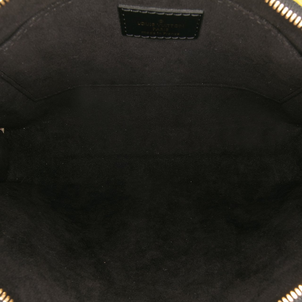 Louis Vuitton Damier Race Toiletry Pouch 26 Divers